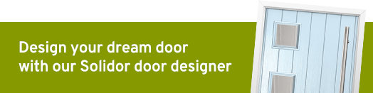 Solidor Door Designer